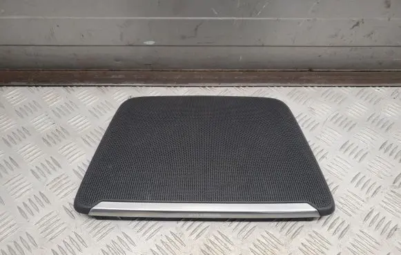 Audi A8 S8 D4 4H Parcel shelf speaker trim grill 4H0035435