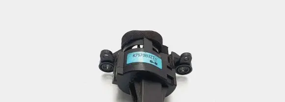 Mazda 3 I Interior temperature sensor K7570B32T