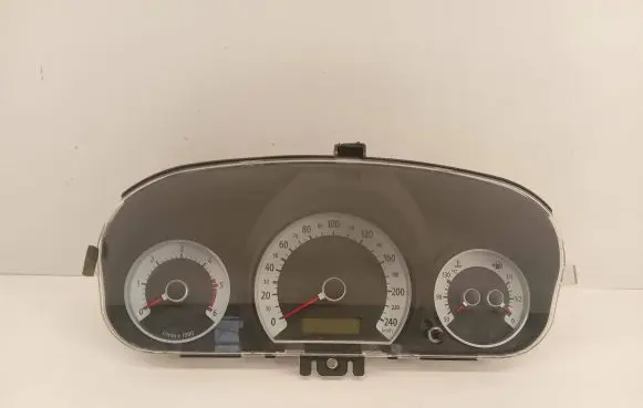 KIA Ceed Speedometer (instrument cluster) 029J
