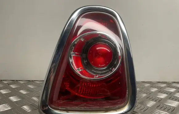 Rear/tail lights