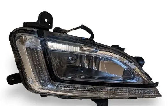 LED Daytime headlight