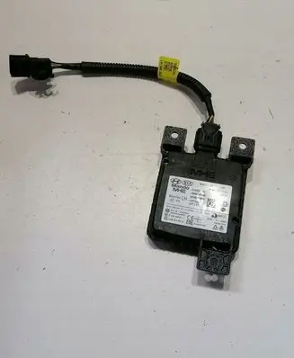 Hyundai Elantra VI MPM control module 99140F2000