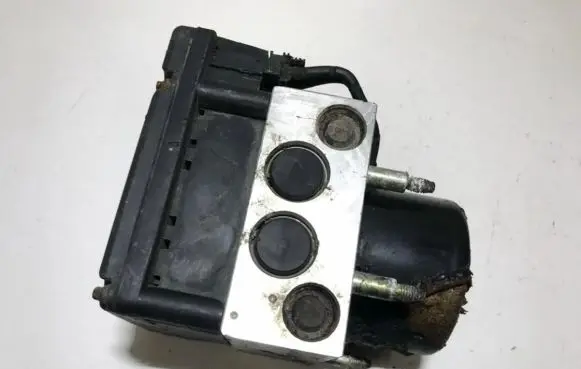 Ford Galaxy ABS Pump 7m0614111p 98vw2l580ab