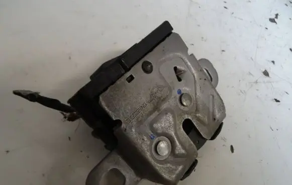 Mini Cooper Countryman R60 Tailgate/trunk/boot lock/catch/latch 51249802312