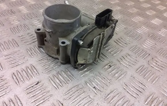 Mitsubishi Outlander Throttle valve 14243124