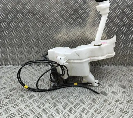 Lexus RX V Windshield washer fluid reservoir/tank 8535548090 3670517591