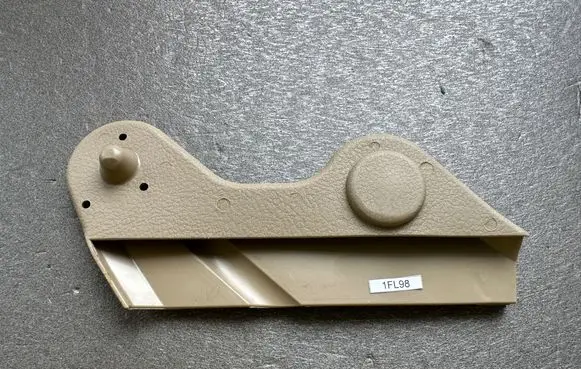 Nissan Patrol Y61 Seat trim 87406VB301
