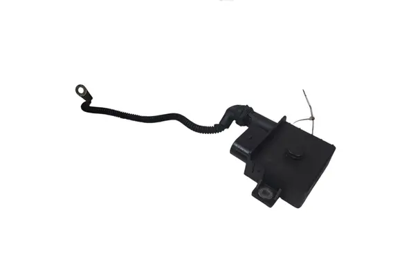 BMW 5 E60 E61 Glow plug pre-heat relay 779800003 0522120102