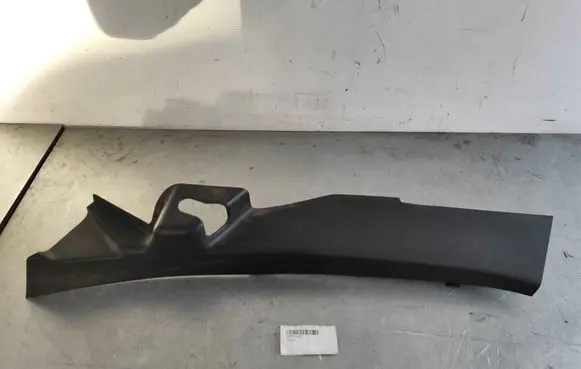 Renault Zoe (C) pillar trim 849514454r