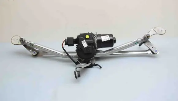 BMW X5 G05 Front wiper linkage and motor 5A45FD2