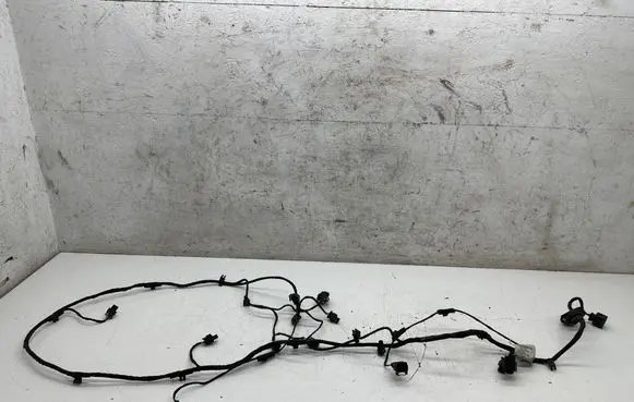 Porsche Macan (95B) Parking sensor (PDC) wiring loom 95B971095A