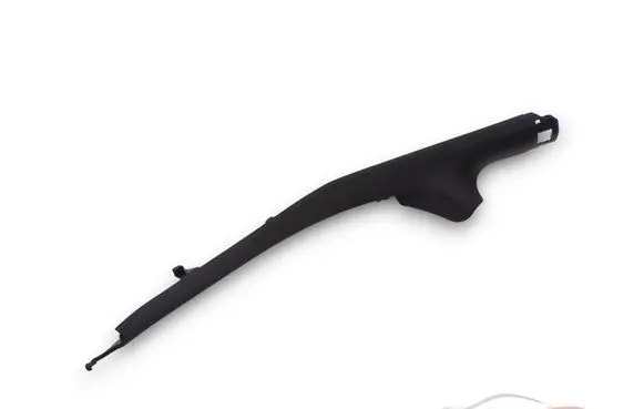 Audi A6 S6 C7 4G Rear seat side bottom trim 4G0867767A