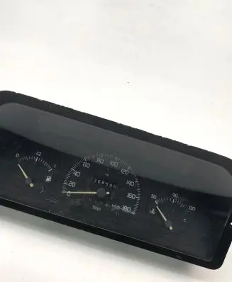 Citroen Jumpy Speedometer (instrument cluster) 6047240050