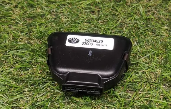 Chevrolet Epica Rain sensor 96334229