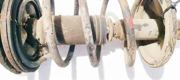 Mitsubishi Colt Front coil spring 