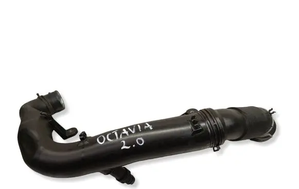 Audi A3 S3 8P Intercooler hose/pipe 1K0129654AJ 446143604