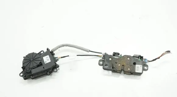 BMW X1 F48 F49 Tailgate/trunk/boot lift motor 7374006ACR