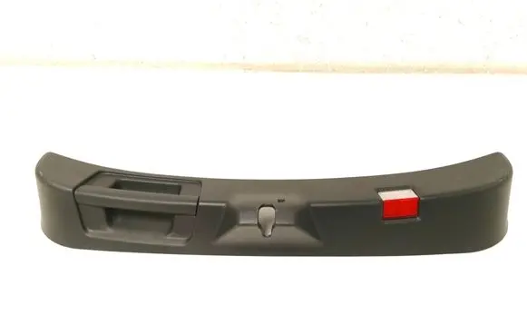 Mercedes-Benz A W176 Tailgate interior release/open handle A1767400272