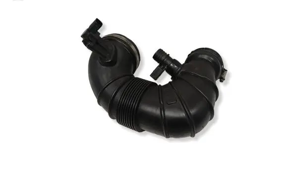 Mercedes-Benz E W212 Turbo air intake inlet pipe/hose A6510900337