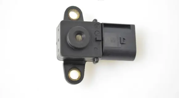 BMW 3 E90 E91 Air pressure sensor 7542623