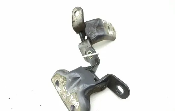 Rear door hinge set