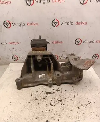 Iveco Daily 6th gen Engine mounting bracket 504386159