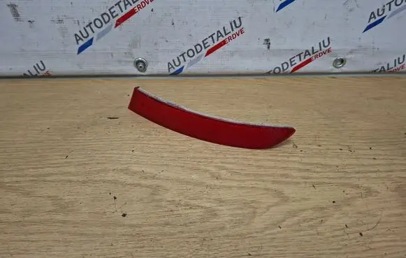 BMW X3 F25 Rear tail light reflector 7352210