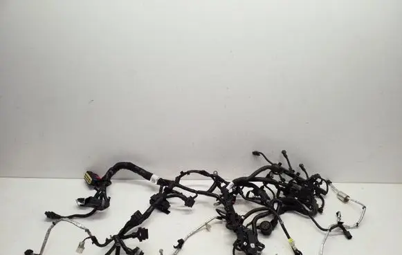 Chrysler Pacifica Engine installation wiring loom 9896AD 68232967AH