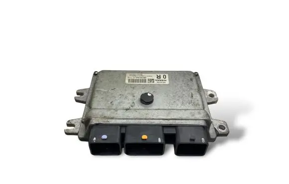 Nissan Note (E11) Engine control unit/module MEC93040