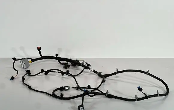 Hyundai Tucson IV NX4 Other wiring loom 91895N7070 362552 25052801