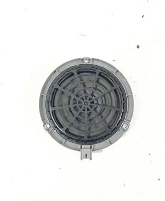 Peugeot 308 Rear door speaker 9803506380