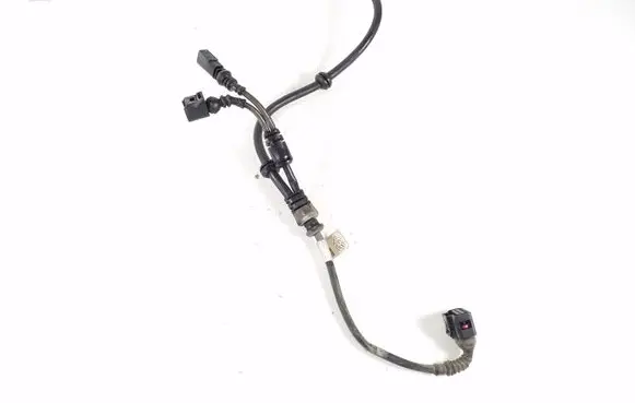 Porsche Cayenne (92A) Rear ABS sensor wiring 7P0971279B 8K0973724