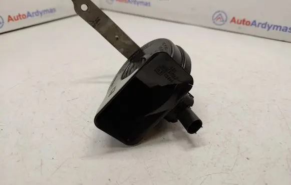BMW 7 E65 E66 Horn signal 6968442 61336968442