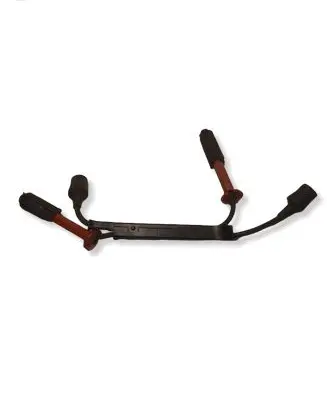 Mercedes-Benz E W210 Ignition plug leads 0356150022