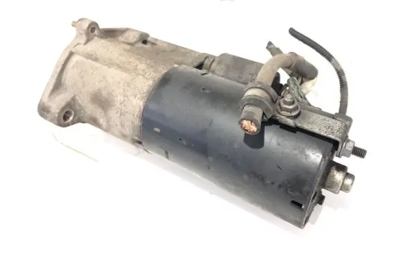 Seat Exeo (3R) Starter motor 03G911023