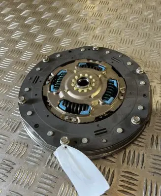 Lexus IS III XE30 Flywheel