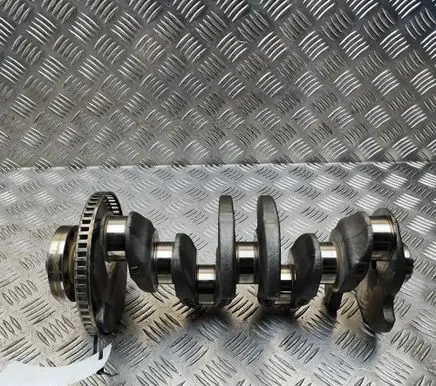Audi TT TTS RS Mk3 8S Crankshaft 050105189B