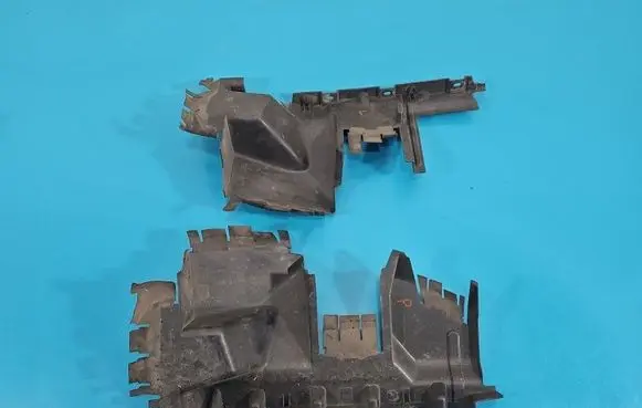 Peugeot 5008 Air intake duct part 9686009480 IMPRK1527166