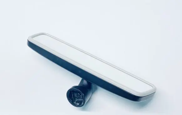 Volkswagen Jetta VI Rear view mirror (interior) 3C0857511J