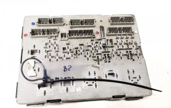 Peugeot 206 Comfort/convenience module
