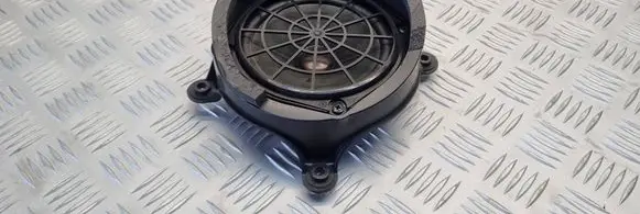 Mercedes-Benz ML W163 Rear door speaker A1638200702 4B9210 182110003