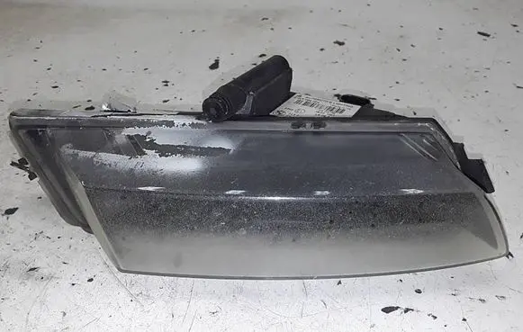 BMW 1 E81 E87 Front fog light 0305084002