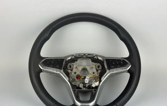 Volkswagen Golf VIII Steering wheel 5H0419089 31162631340AE 311778499340AD