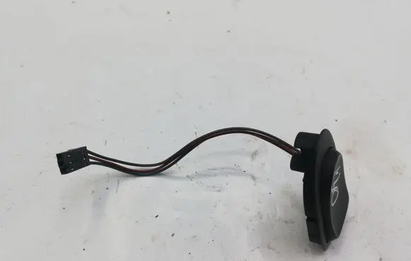 Mercedes-Benz ML W164 Other switches/knobs/shifts A1648700410