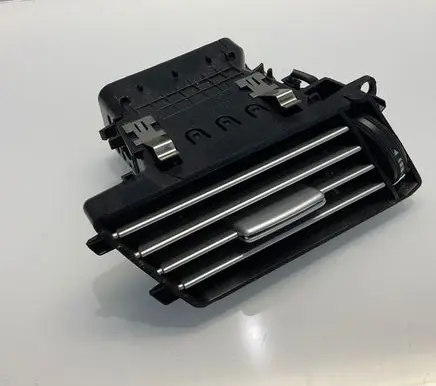 Mercedes-Benz E W212 Dashboard side air vent grill/cover trim A2128300154 06821001 2128300154