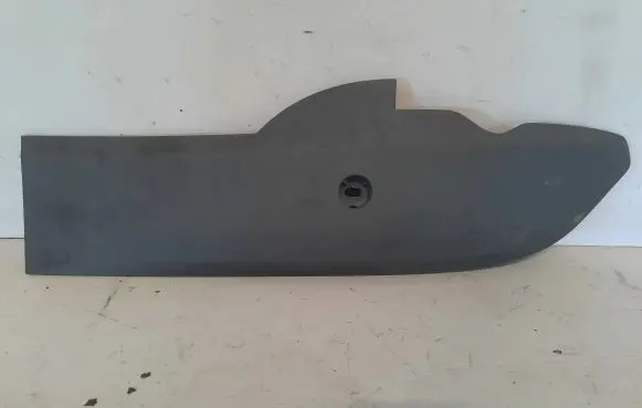 Ford Focus C-MAX Center console decorative trim 4M51-A046B26