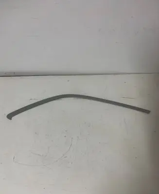 Audi Q7 4L Rear side glass trim 
