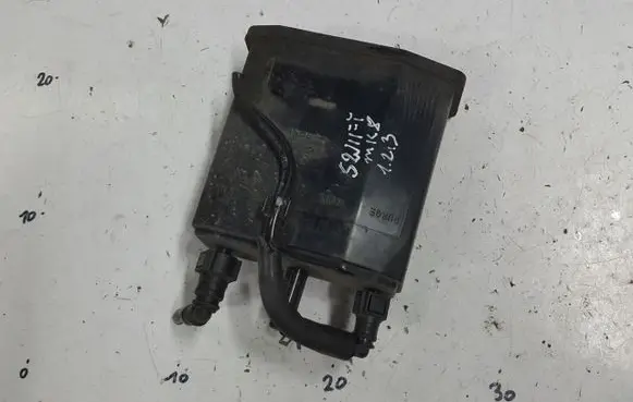 Suzuki Swift III Fuel filter 