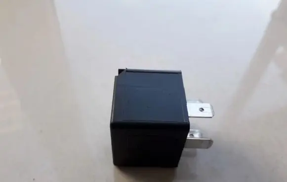 Audi A6 S6 C6 4F Other relay 8K0951253