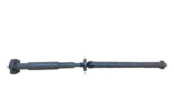BMW 4 F32 F33 Drive shaft (set) 7638486 26107638486